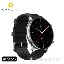 Amazfit GTR 2 ดูสมาร์ทจอแสดงผล AMOLED